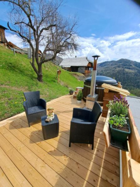 Zirbennest Reichenau